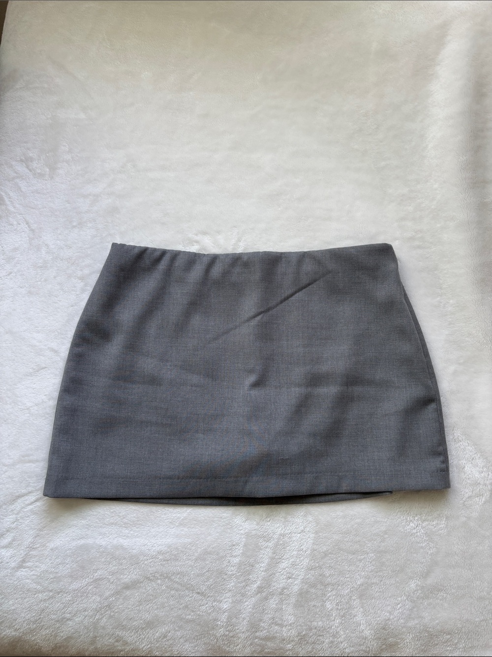 ✨ SCARLETT MID RISE MINI SKORT ✨ - Picture 2 of 9